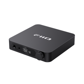 FiiO K11 - Desktop DAC and Headphone Amplifier 1400 mWמגבר אוזניות שולחני וממיר דיגיטל לאנלוג דגם קיי11 מבית פיו