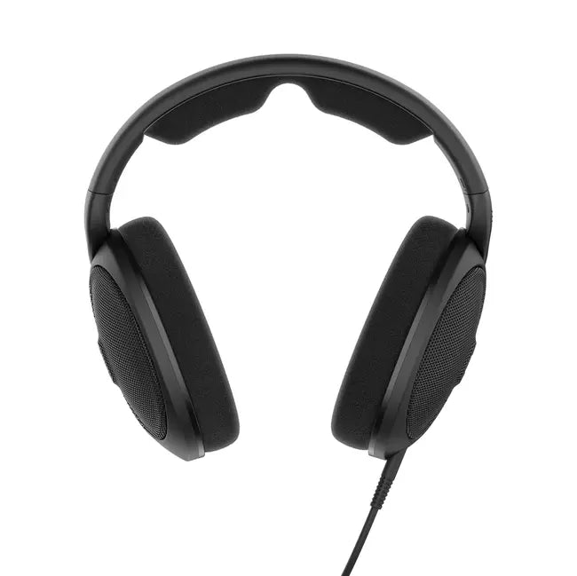 אוזניות sennheiser - HD 560S סנהייזר - Sennheiser - אוזניות לאולפן